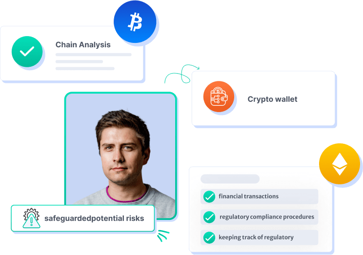 Crypto Solutions