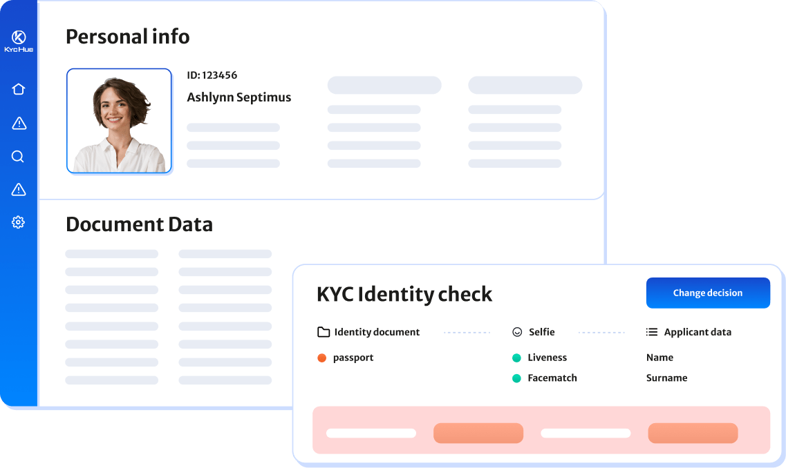 KYC (Know Your Customer)