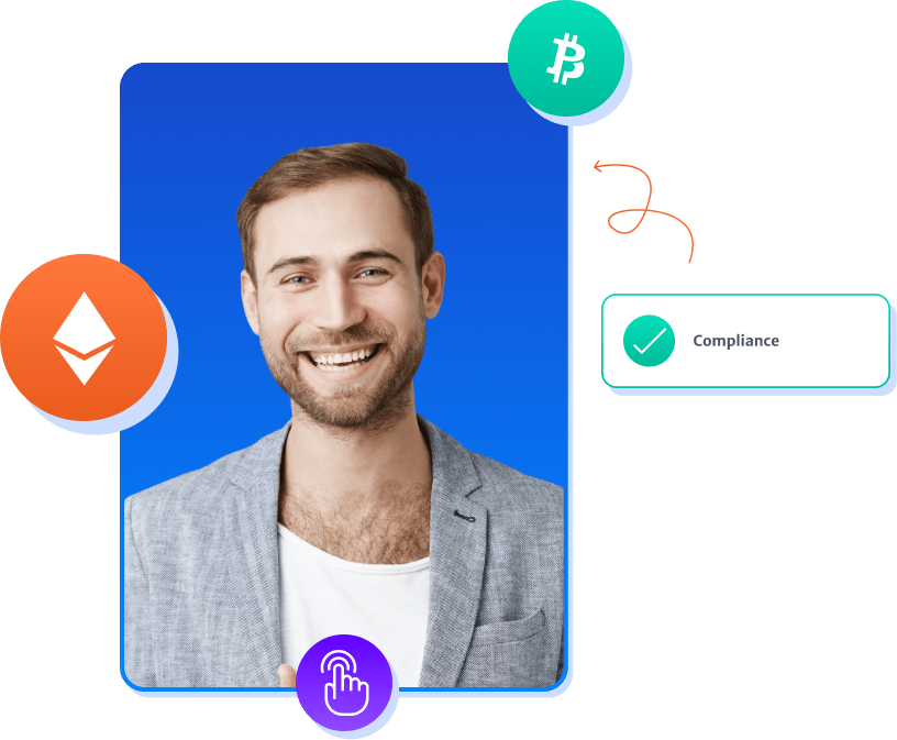 Compliance Solutions For Crypto