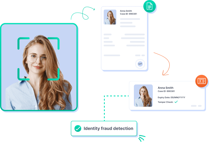 Identity Verification