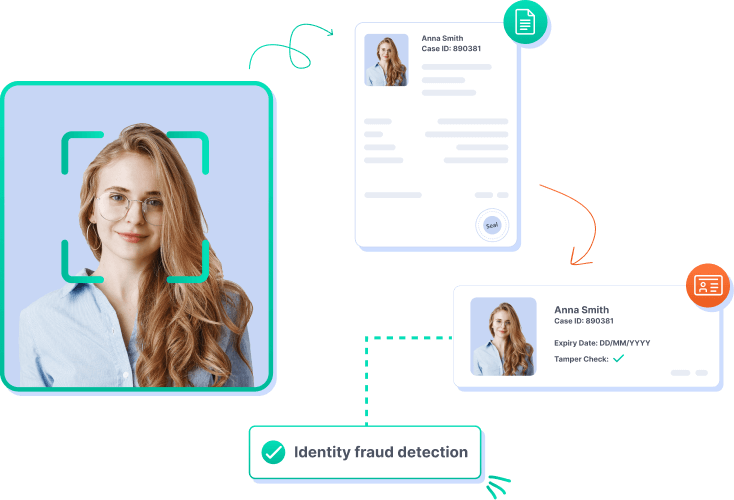 Smooth Customer Onboarding Process