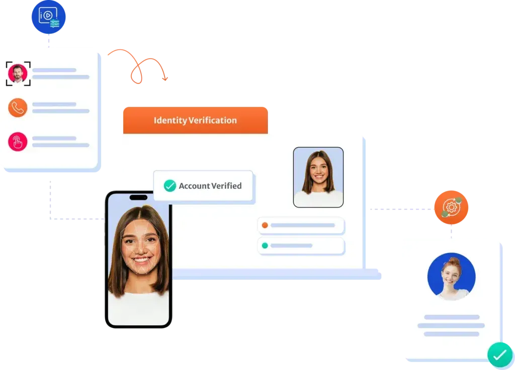 KYC Hub Customer Onboarding