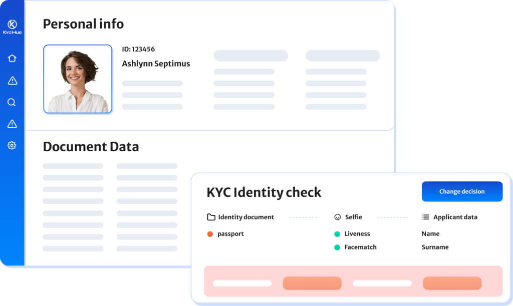 KYC Hub Global KYC