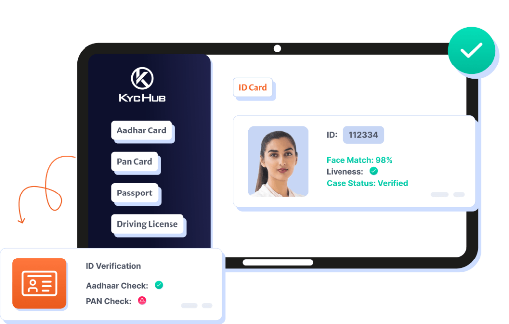 eKYC India