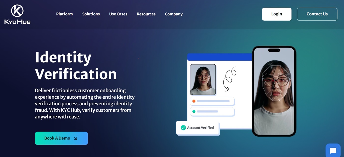 best identity verification providers- kyc hub