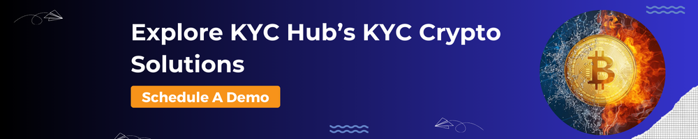 KYC Hub Crypto Solution