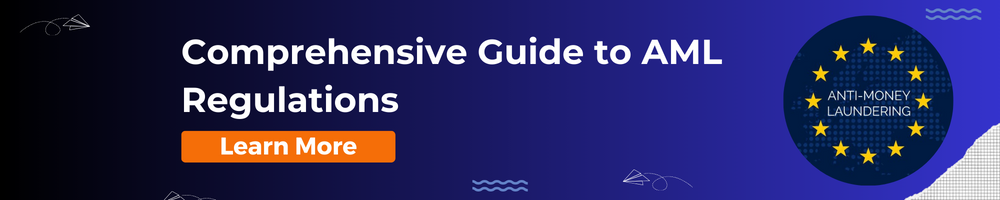 A Guide to AML Regulations