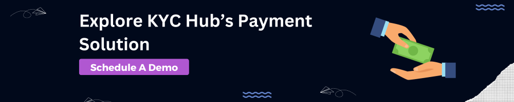 KYC Hub Payment Solution