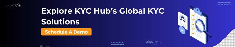 KYC Hub Global KYC Solutions