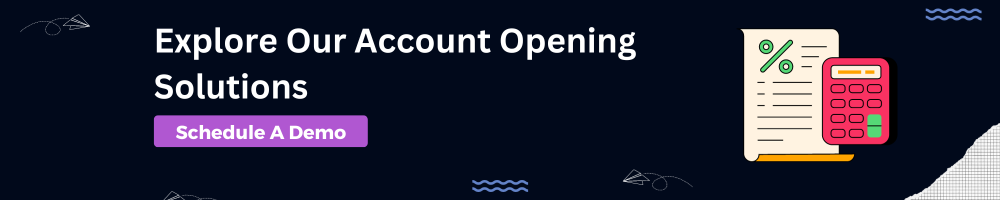 kyc hub account opening solutions