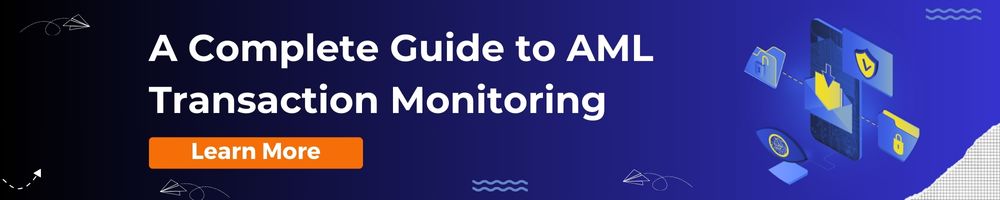 What is Transaction Monitoring?