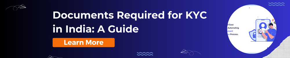 Document Required for KYC in India