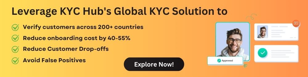 KYC Solution