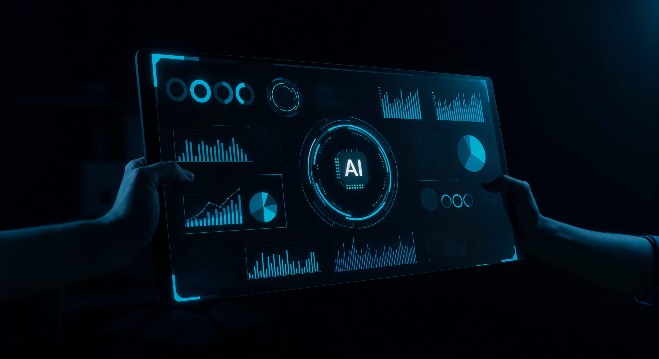 AI in Transaction Monitoring by 2026