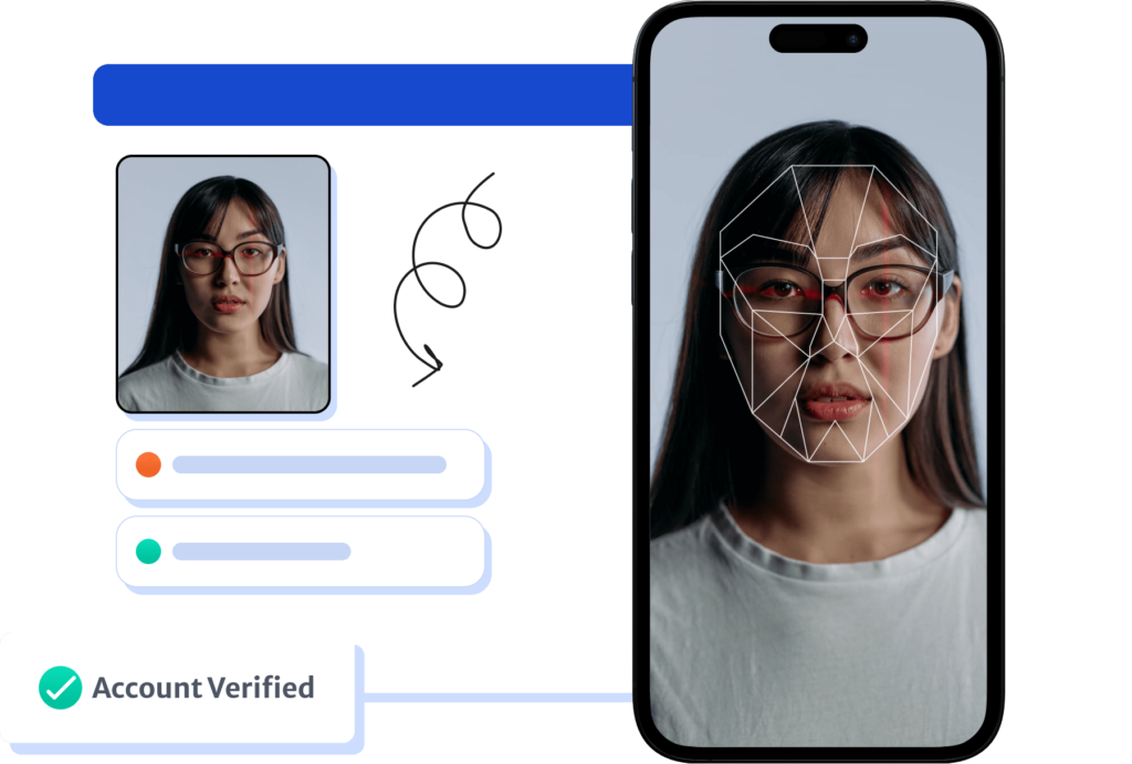 IDENTITY VERIFICATION