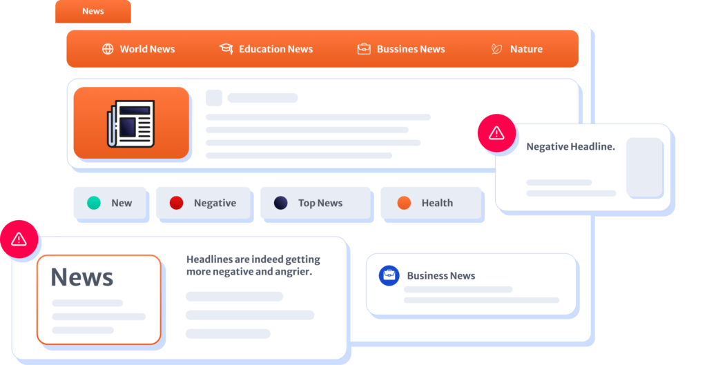 Adverse Media